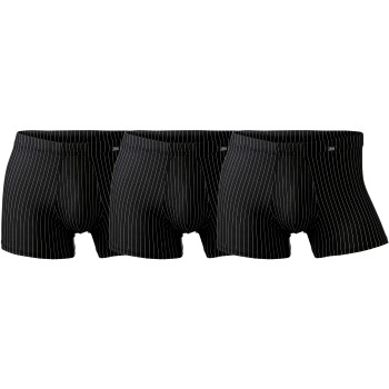 JBS 3P Exclusive Tights Sort polyamid Large Herre