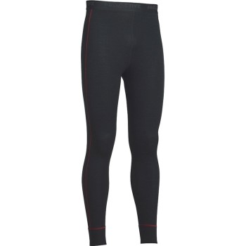 JBS Lange Underbukser Proactive Long Johns Baselayer 414-21 Sort Medium Herre