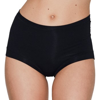 JBS of Denmark Trusser Bamboo Maxi Brief Sort Medium Dame