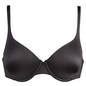 Lovable BH Invisible Lift Wired Bra Sort B 85 Dame