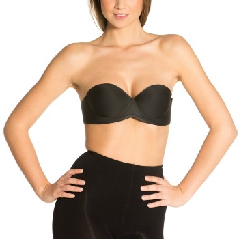 Magic BH Wing Bra Sort B Dame
