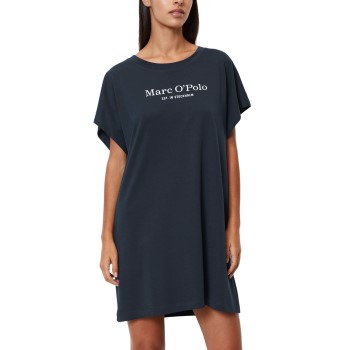 Marc O’Polo Marc O Polo Dress Marineblå Small Dame