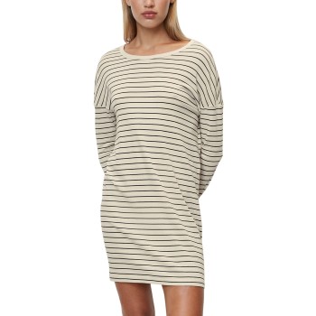 Marc O’Polo Marc O Polo Long Sleeve Dress Benhvid Large Dame