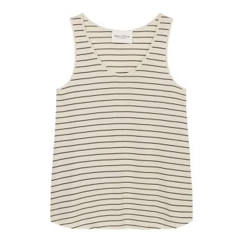 Marc O’Polo Marc O Polo Tank Top Benhvid Large Dame