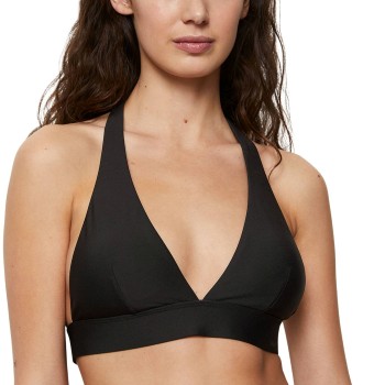 Marc O’Polo Marc O Polo Triangle Bikini Top Sort X-Large Dame