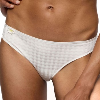 Marie Jo Trusser Avero Briefs Creme 40 Dame