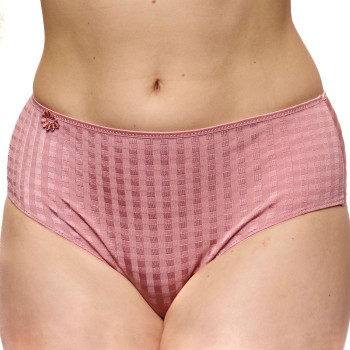 Marie Jo Trusser Avero Full Brief Mørkrosa  38 Dame