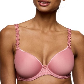 Marie Jo BH Avero Full Cup Bra Rosa Mønster  B 90 Dame