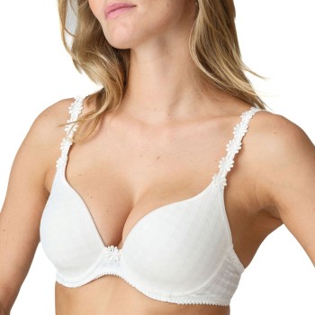 Marie Jo BH Avero Heartshape Padded Bra Benhvid E 80 Dame