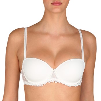 Marie Jo BH Jane Balcony Padded Bra Benhvid F 75 Dame