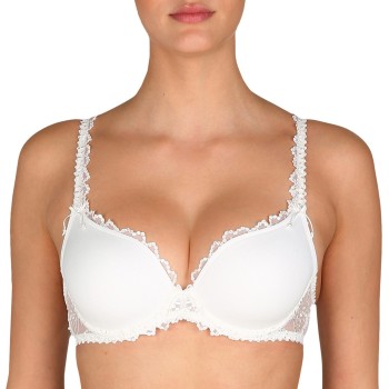 Marie Jo BH Jane Heart Shaped Padded Bra Benhvid A 75 Dame