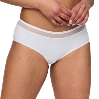 Marie Jo Trusser Louie Shorts Hvid 40 Dame