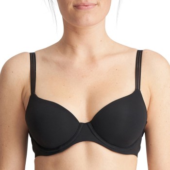 Marie Jo BH Louie Spacer Heart Shape Bra Sort B 70 Dame