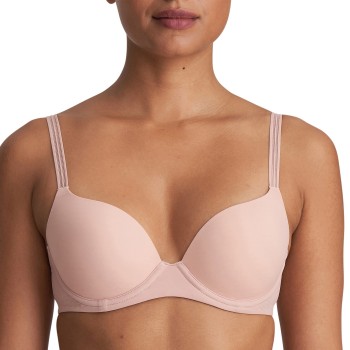 Marie Jo BH Louie Spacer Heart Shape Bra Lyserosa D 70 Dame