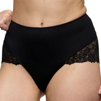 Marie Jo Trusser Soft Studio Full Briefs Sort 40 Dame