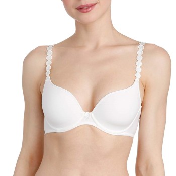 Marie Jo BH Tom Heart Shaped Padded Bra Benhvid A 80 Dame