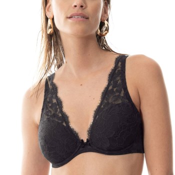 Mey BH Amazing Foam Bra Sort B 75 Dame