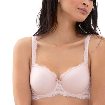 Mey BH Amazing Spacer Bra Lyserosa F 70 Dame