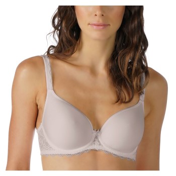 Mey BH Amorous Full Cup Spacer Bra Beige polyamid H 85 Dame