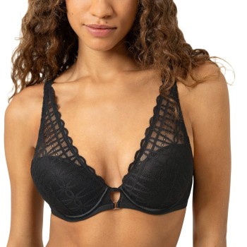 Mey BH Captivating Smart Foam Bra Sort C 75 Dame