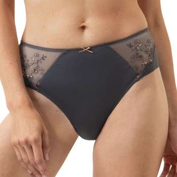 Mey Trusser Delightful American Brief Grå 48 Dame