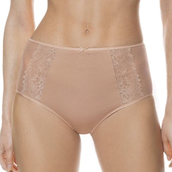 Mey Trusser Fabulous Brief Beige polyamid 46 Dame