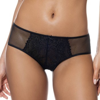 Mey Trusser Fabulous Hipster Sort 36 Dame