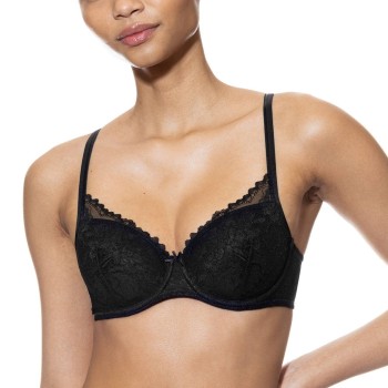 Mey BH Fabulous Spacer Bra Sort D 85 Dame