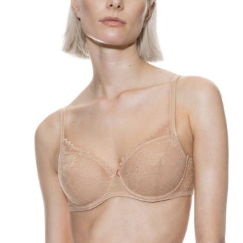 Mey BH Fabulous Spacer Bra Beige E 75 Dame