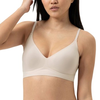 Mey BH Invisibles Bralette Beige Medium Dame