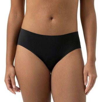 Mey Trusser Invisibles Briefs Sort Small Dame