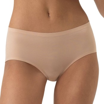 Mey Trusser Invisibles Hipster Sand Medium Dame