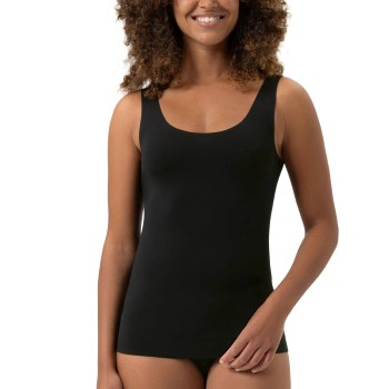 Mey Invisibles Top Sort X-Large Dame