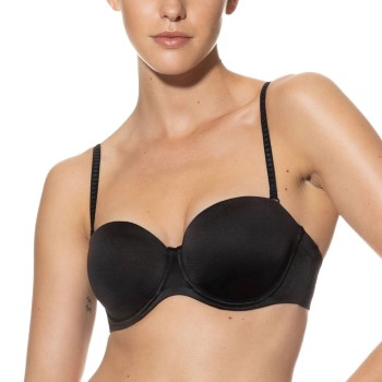 Mey BH Joan Multi Way Bra Sort E 80 Dame