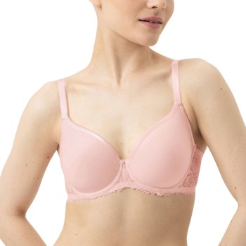 Mey BH Luxurious Spacer Bra Lyserosa F 75 Dame
