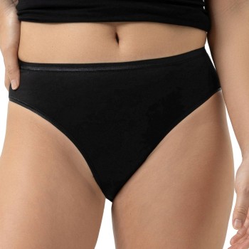 Mey Trusser Modal Pure American Brief Sort modal Large Dame