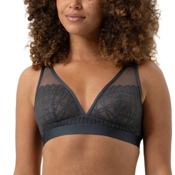 Mey BH Poetry Temptation Bra Grå X-Small Dame