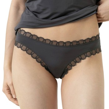 Mey Trusser Poetry Temptation Hipster Grå viskose Medium Dame
