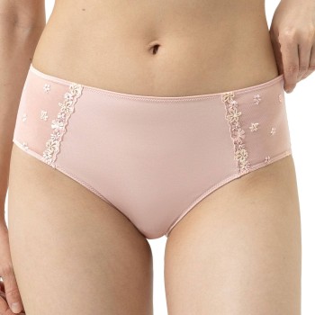 Mey Trusser Pretty Joan American Brief Lyserosa 46 Dame