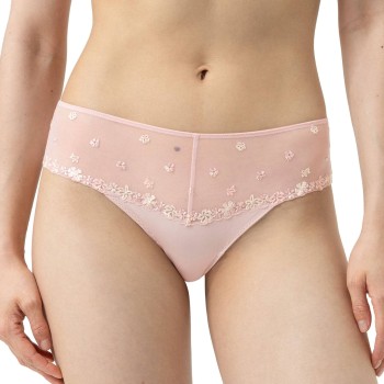Mey Trusser Pretty Joan Hipster Lyserosa 46 Dame