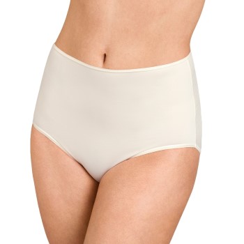 Miss Mary of Sweden Miss Mary Soft Panty Trusser Champagne L Dame
