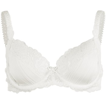 Missya BH Dorrit Padded Underwire Bra Benhvid polyamid B 75 Dame