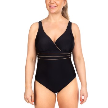 Missya Samos Swimsuit Sort 42 Dame