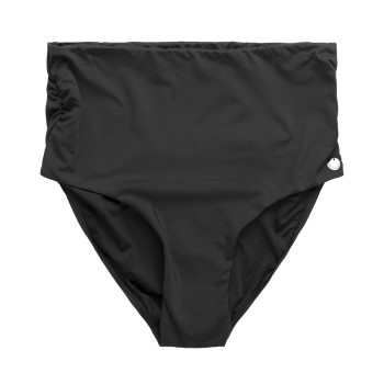 Panos Emporio Chara Solid Bottom Sort 44 Dame