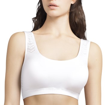 Passionata BH Santorin Padded Bralette Hvid Medium Dame