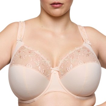 PrimaDonna BH Deauville Full Cup Amour Bra CL1 Creme I 85 Dame