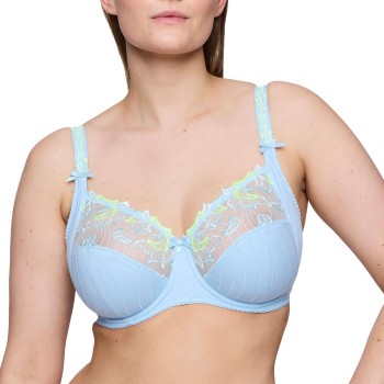 PrimaDonna BH Deauville Wire Bra Isblå F 90 Dame