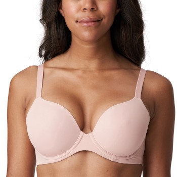 PrimaDonna BH Figuras Spacer Bra Lyserosa C 80 Dame