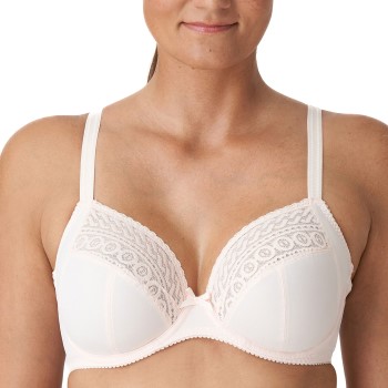PrimaDonna BH Montara Plunge Bra Lyserosa G 75 Dame