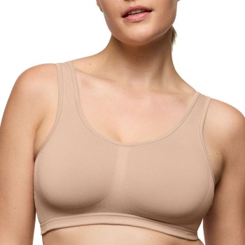 PrimaDonna BH Nudda Bralette Beige G/H 80 Dame